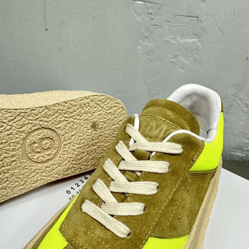 Maison Margiela Shoes